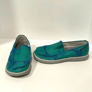 Patagonia Performance Flat